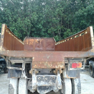 รถอีซูซุ 10 ล้อดั้ม FXZ  240 แรงม้า. ปี 38  ( นางฟ้าแท้ )  ( มีขาย 2 คัน. )   สนใจติดต่อ 081 - 6079515