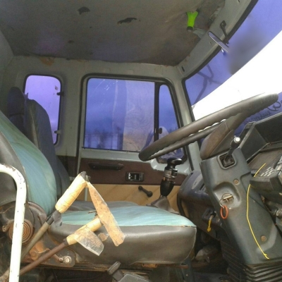 รถอีซูซุ 10 ล้อดั้ม FXZ  240 แรงม้า. ปี 38  ( นางฟ้าแท้ )  ( มีขาย 2 คัน. )   สนใจติดต่อ 081 - 6079515