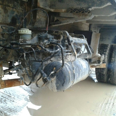 รถอีซูซุ 10 ล้อดั้ม FXZ  240 แรงม้า. ปี 38  ( นางฟ้าแท้ )  ( มีขาย 2 คัน. )   สนใจติดต่อ 081 - 6079515