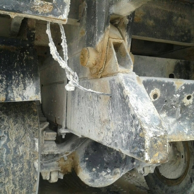 รถอีซูซุ 10 ล้อดั้ม FXZ  240 แรงม้า. ปี 38  ( นางฟ้าแท้ )  ( มีขาย 2 คัน. )   สนใจติดต่อ 081 - 6079515