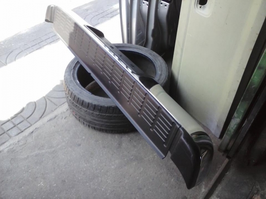 จำหน่ายคันชนท้ายแท้มือสองปรับสภาพ ทุกรุ่นทุกยี่ห้อ