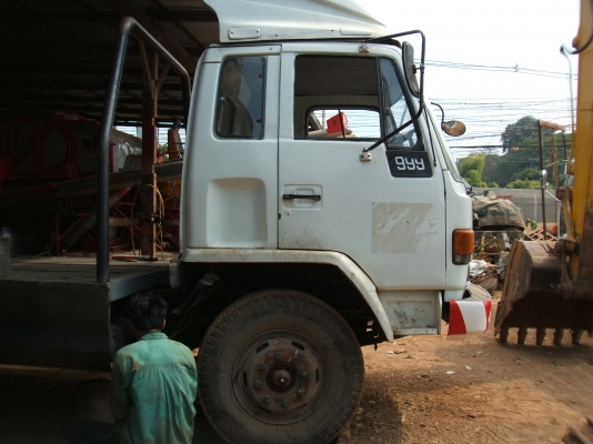 ขายรถเทลเลอร์ อีซูซุ เครื่องยนต์ 195 แรงม้า เป็นเทนเลอร์บรรทุกรถเกี่ยวข้าว สภาพดีพร้อมใช้งาน พร้อมโอน ขายรถเทลเลอร์ อีซูซุ เครื่องยนต์ 195 แรงม้า เป็นเทนเลอร์บรรทุกรถเกี่ยวข้าว สภาพดีพร้อมใช้งาน พร้อมโอน