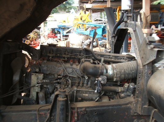 ขายรถเทลเลอร์ อีซูซุ เครื่องยนต์ 195 แรงม้า เป็นเทนเลอร์บรรทุกรถเกี่ยวข้าว สภาพดีพร้อมใช้งาน พร้อมโอน ขายรถเทลเลอร์ อีซูซุ เครื่องยนต์ 195 แรงม้า เป็นเทนเลอร์บรรทุกรถเกี่ยวข้าว สภาพดีพร้อมใช้งาน พร้อมโอน