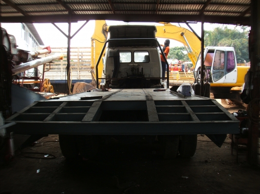 ขายรถเทลเลอร์ อีซูซุ เครื่องยนต์ 195 แรงม้า เป็นเทนเลอร์บรรทุกรถเกี่ยวข้าว สภาพดีพร้อมใช้งาน พร้อมโอน ขายรถเทลเลอร์ อีซูซุ เครื่องยนต์ 195 แรงม้า เป็นเทนเลอร์บรรทุกรถเกี่ยวข้าว สภาพดีพร้อมใช้งาน พร้อมโอน