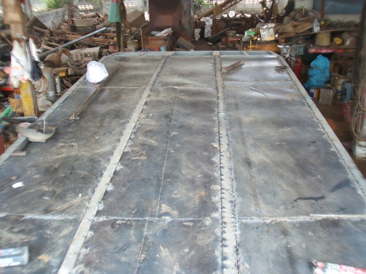 ขายรถเทลเลอร์ อีซูซุ เครื่องยนต์ 195 แรงม้า เป็นเทนเลอร์บรรทุกรถเกี่ยวข้าว สภาพดีพร้อมใช้งาน พร้อมโอน ขายรถเทลเลอร์ อีซูซุ เครื่องยนต์ 195 แรงม้า เป็นเทนเลอร์บรรทุกรถเกี่ยวข้าว สภาพดีพร้อมใช้งาน พร้อมโอน