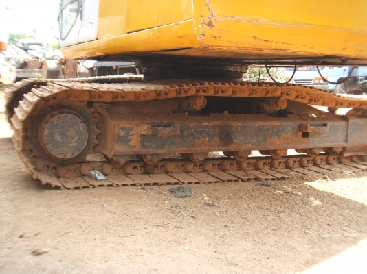 ขายรถแม็คโคร สมิตโตโม่ 200-3 SH สภาพดีพร้อมใช้งาน เครื่องยนต์ดี เครือง 6 ฺBG เทอร์โบ ปั้ม K3V สภาพดี เอวแน่น โซ่ 80\% รอลเลอร์ดีทุกลูก ตัวเดินสภาพดีมากๆ ขายรถแม็คโคร สมิตโตโม่ 200-3 SH สภาพดีพร้อมใช้งาน เครื่องยนต์ดี เครือง 6 ฺBG เทอร์โบ ปั้ม K3V สภาพดี เอวแน่น โซ่ 80\% รอลเลอร์ดีทุกลูก ตัวเดินสภาพดีมากๆ