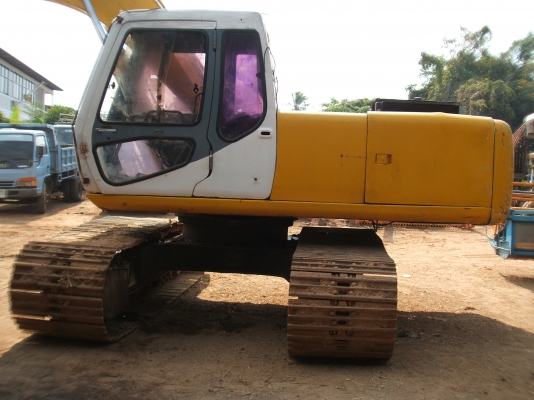 ขายรถแม็คโคร สมิตโตโม่ 200-3 SH สภาพดีพร้อมใช้งาน เครื่องยนต์ดี เครือง 6 ฺBG เทอร์โบ ปั้ม K3V สภาพดี เอวแน่น โซ่ 80\% รอลเลอร์ดีทุกลูก ตัวเดินสภาพดีมากๆ ขายรถแม็คโคร สมิตโตโม่ 200-3 SH สภาพดีพร้อมใช้งาน เครื่องยนต์ดี เครือง 6 ฺBG เทอร์โบ ปั้ม K3V สภาพดี เอวแน่น โซ่ 80\% รอลเลอร์ดีทุกลูก ตัวเดินสภาพดีมากๆ