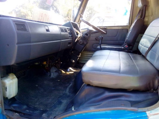 Km779ยาว5.5เมตรพร้อมใช้งานเครื่องดีแชชซีสวยๆภาษี58 Km779ยาว5.5เมตรพร้อมใช้งานเครื่องดีแชชซีสวยๆภาษี58