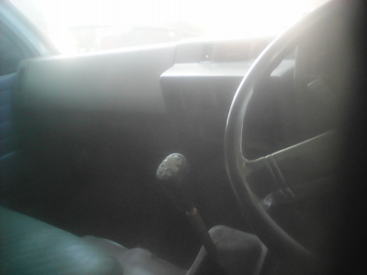 หัวรถ ISUZU 200