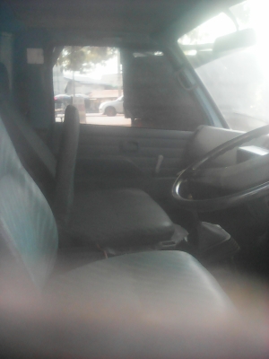 หัวรถ ISUZU 200