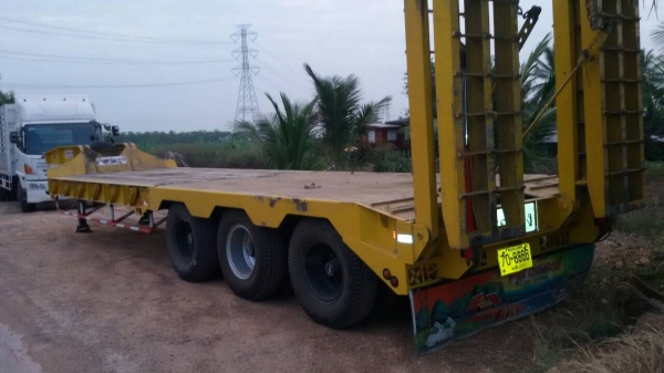 ขายหางโลว์เบด 2เพลา,3เพลา ทั้งหมด5หาง ติดต่อปิ่น 081-917-6906 ขายหางโลว์เบด 2เพลา,3เพลา ทั้งหมด5หาง ติดต่อปิ่น 081-917-6906