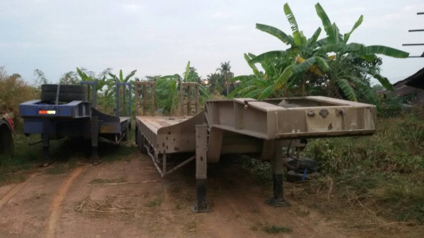 ขายหางโลว์เบด 2เพลา,3เพลา ทั้งหมด5หาง ติดต่อปิ่น 081-917-6906 ขายหางโลว์เบด 2เพลา,3เพลา ทั้งหมด5หาง ติดต่อปิ่น 081-917-6906