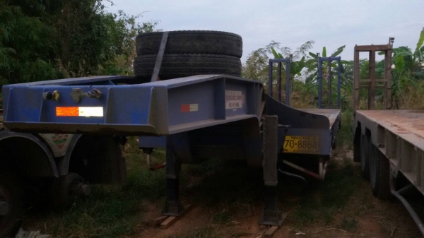 ขายหางโลว์เบด 2เพลา,3เพลา ทั้งหมด5หาง ติดต่อปิ่น 081-917-6906 ขายหางโลว์เบด 2เพลา,3เพลา ทั้งหมด5หาง ติดต่อปิ่น 081-917-6906