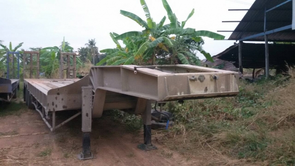 ขายหางโลว์เบด 2เพลา,3เพลา ทั้งหมด5หาง ติดต่อปิ่น 081-917-6906 ขายหางโลว์เบด 2เพลา,3เพลา ทั้งหมด5หาง ติดต่อปิ่น 081-917-6906