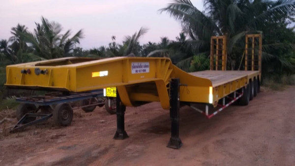 ขายหางโลว์เบด 2เพลา,3เพลา ทั้งหมด5หาง ติดต่อปิ่น 081-917-6906 ขายหางโลว์เบด 2เพลา,3เพลา ทั้งหมด5หาง ติดต่อปิ่น 081-917-6906