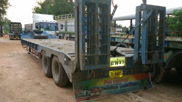 ขายหางโลว์เบด 2เพลา,3เพลา ทั้งหมด5หาง ติดต่อปิ่น 081-917-6906 ขายหางโลว์เบด 2เพลา,3เพลา ทั้งหมด5หาง ติดต่อปิ่น 081-917-6906