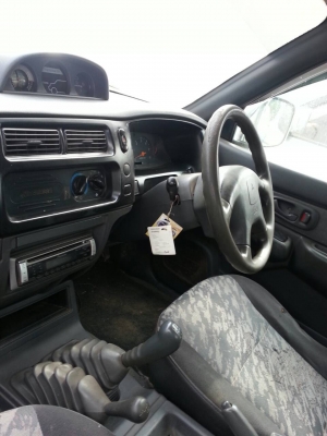 ต้องการขายด่วนรถกระบะมิตรซูสตาร์ด้าโพว์วิวปี42โฟใช้ได้คับ ต้องการขายด่วนรถกระบะมิตรซูสตาร์ด้าโพว์วิวปี42โฟใช้ได้คับ