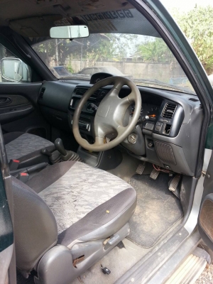 ต้องการขายด่วนรถกระบะมิตรซูสตาร์ด้าโพว์วิวปี42โฟใช้ได้คับ ต้องการขายด่วนรถกระบะมิตรซูสตาร์ด้าโพว์วิวปี42โฟใช้ได้คับ