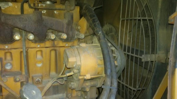 ขายรถตักWA100 ต่อแขนขยายบุ้งกี๋ ราคา1,000,000บาท ติดต่อปิ่น 081-917-6906