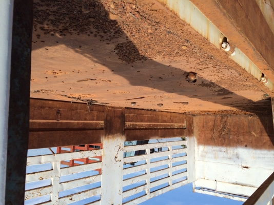 ขายด่วน  รถหกล้อ HINO  FF177  เครื่องEH700  พร้อมใช้งาน  เอกสารพร้อม