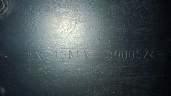 ขายด่วน  รถหกล้อ HINO  FF177  เครื่องEH700  พร้อมใช้งาน  เอกสารพร้อม
