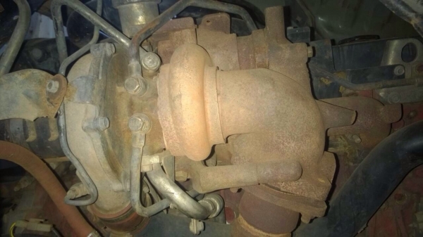 ขายด่วน  รถหกล้อ HINO  FF177  เครื่องEH700  พร้อมใช้งาน  เอกสารพร้อม