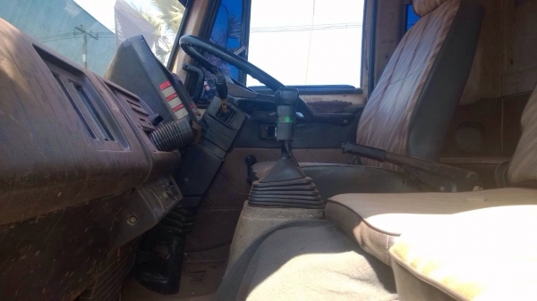 ขายด่วน  รถหกล้อ HINO  FF177  เครื่องEH700  พร้อมใช้งาน  เอกสารพร้อม