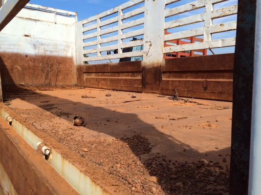 ขายด่วน  รถหกล้อ HINO  FF177  เครื่องEH700  พร้อมใช้งาน  เอกสารพร้อม