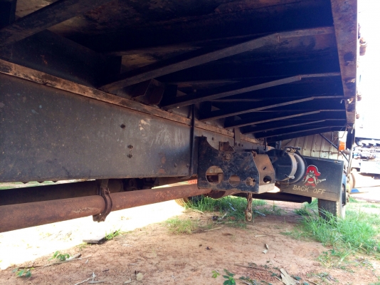 ขายด่วน  รถหกล้อ HINO  FF177  เครื่องEH700  พร้อมใช้งาน  เอกสารพร้อม