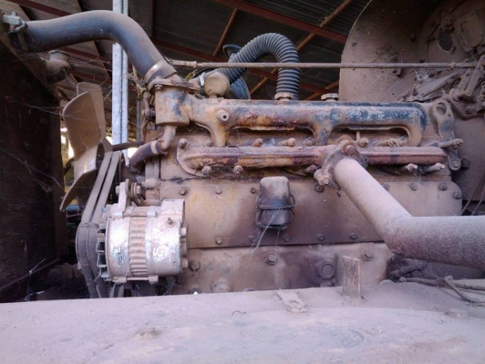 **2คัน!! 350,000 บ.ต่อรอง**ขาย แพ็คคู่(เบื้องต้นไม่แยก) รถบดล้อยาง TIRE ROLLER 1. รถบดล้อยาง9ล้อ SAKAI รุ่นTS200 เครื่องยนต์ ISUZU 6BD1-6สูบ 2รถบดล้อยาง11ล้อ WATANABE รุ่นWP15 เครื่องยนต์ ISUZU DA120-6สูบ ปกติใช้งานอยู่ประจำ ตอนนี้จอดไม่ได้ใช้งาน สภาพจอดท