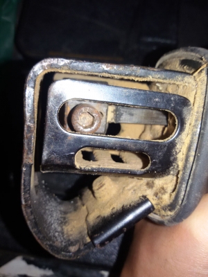 เครื่องเลื่อยชัก Back&Decker ใช้ไฟ 110v กินกระแส 6 แอมป์ Made In USA เครื่องเลื่อยชัก Back&Decker ใช้ไฟ 110v กินกระแส 6 แอมป์ Made In USA