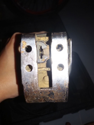 เครื่องเลื่อยชัก Back&Decker ใช้ไฟ 110v กินกระแส 6 แอมป์ Made In USA เครื่องเลื่อยชัก Back&Decker ใช้ไฟ 110v กินกระแส 6 แอมป์ Made In USA