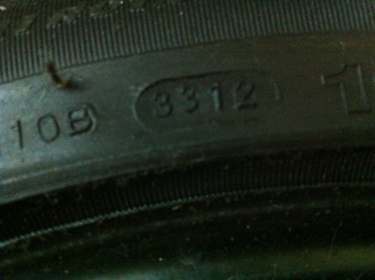 ยาง Thunder 195 50 15