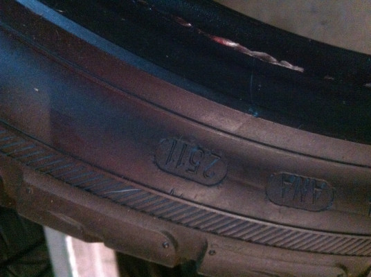 ยาง Kaiser 205 45 17