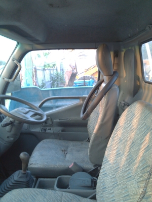 ขายหัวรถ6ล้อCANTER ขายหัวรถ6ล้อCANTER