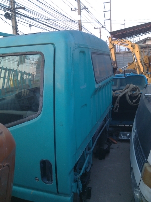 ขายหัวรถ6ล้อCANTER ขายหัวรถ6ล้อCANTER