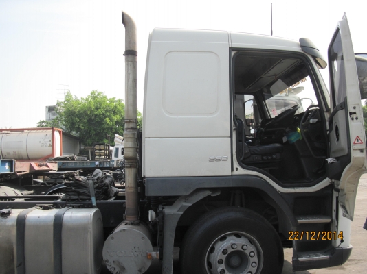 ขายด่วน VOLVO FM12