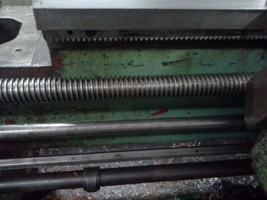 เครื่องกลึง 6 ฟุต VICTOR 400x1000 เกียร์บล็อค 4 เพลาเด้ง พร้อมมีเบรค เครื่องจักรสภาพเดิมๆพร้อมใช้งาน เครื่องกลึง 6 ฟุต VICTOR 400x1000 เกียร์บล็อค 4 เพลาเด้ง พร้อมมีเบรค เครื่องจักรสภาพเดิมๆพร้อมใช้งาน