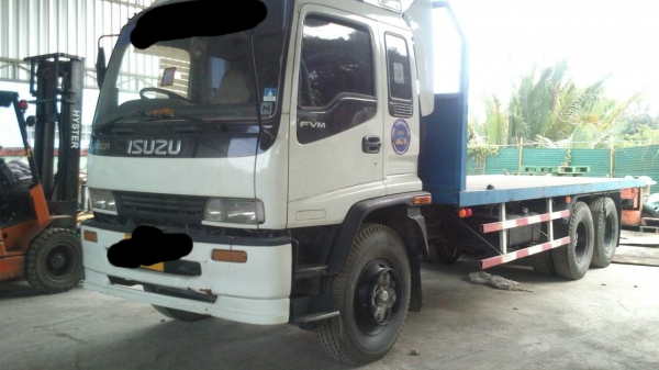 ขาย ISUZU 195 สวยมากๆ ขาย ISUZU 195 สวยมากๆ