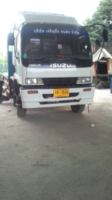 ขาย ISUZU 195 สวยมากๆ ขาย ISUZU 195 สวยมากๆ
