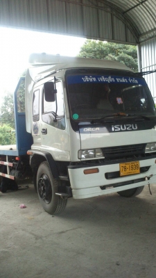ขาย ISUZU 195 สวยมากๆ