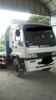 ขาย ISUZU 195 สวยมากๆ ขาย ISUZU 195 สวยมากๆ