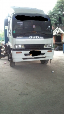 ขาย ISUZU 195 สวยมากๆ ขาย ISUZU 195 สวยมากๆ