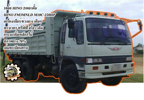 **384,000 บ.ต่อรอง**ขาย6ล้อ115 ยอดนิยม ISUZU NPR59LU5M 4BD1-115 แก้มเหลือง เกียร์สั้น ห้างแท้ ปี35 เครื่องเดิมเกียร์เดิม 115แรงฝาดำ แน่นดี แรงดี เกียร์ดีเข้าง่ายไม่หลุด ช่วงล่างFหลัง คานหน้าเดิม6น็อต คัสซีดี เดิม ไม่ปะไม่ดาม กระบะพื้นไม้คอกเหล็กแป้บยาว4.3