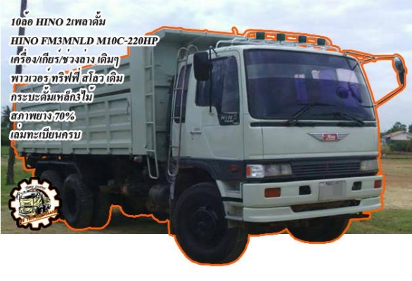 **384,000 บ.ต่อรอง**ขาย6ล้อ115 ยอดนิยม ISUZU NPR59LU5M 4BD1-115 แก้มเหลือง เกียร์สั้น ห้างแท้ ปี35 เครื่องเดิมเกียร์เดิม 115แรงฝาดำ แน่นดี แรงดี เกียร์ดีเข้าง่ายไม่หลุด ช่วงล่างFหลัง คานหน้าเดิม6น็อต คัสซีดี เดิม ไม่ปะไม่ดาม กระบะพื้นไม้คอกเหล็กแป้บยาว4.3