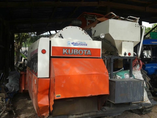 ขายรถเกี่ยวข้าวKUBOTA DC60พลัส สภาพพร้อม ใช้งานเครื่องดี ช่วงล่างเต็ม สภาพพร้อม ตู้ดี ตัวเดินดี ขายรถเกี่ยวข้าวKUBOTA DC60พลัส สภาพพร้อม ใช้งานเครื่องดี ช่วงล่างเต็ม สภาพพร้อม ตู้ดี ตัวเดินดี