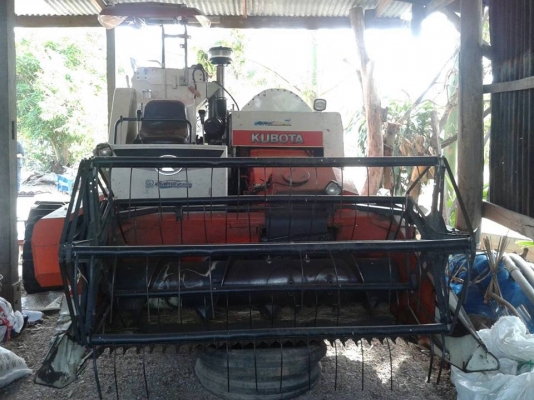 ขายรถเกี่ยวข้าวKUBOTA DC60พลัส สภาพพร้อม ใช้งานเครื่องดี ช่วงล่างเต็ม สภาพพร้อม ตู้ดี ตัวเดินดี ขายรถเกี่ยวข้าวKUBOTA DC60พลัส สภาพพร้อม ใช้งานเครื่องดี ช่วงล่างเต็ม สภาพพร้อม ตู้ดี ตัวเดินดี