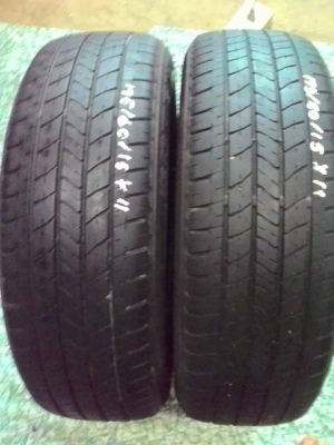 บริสโตน195/60/15ปี11