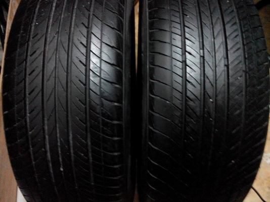 ยางmaxxis215-60-16ปี10