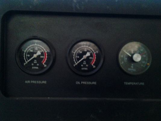 ปั๊มลมสกรู Rotorcomp 30 hp 15 bar พร้อมใช้งาน รับประกัน 6เดือน ยินดีคืนเงิน 0988693990